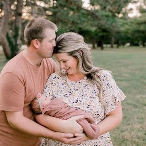 Meet your Posher, Kelli